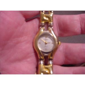 ANNIBEL Quartz Ladies Wrist Watch (NEW)